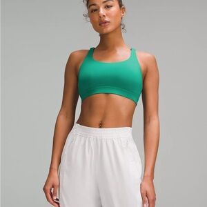 LULULEMON Energy Bra size 10